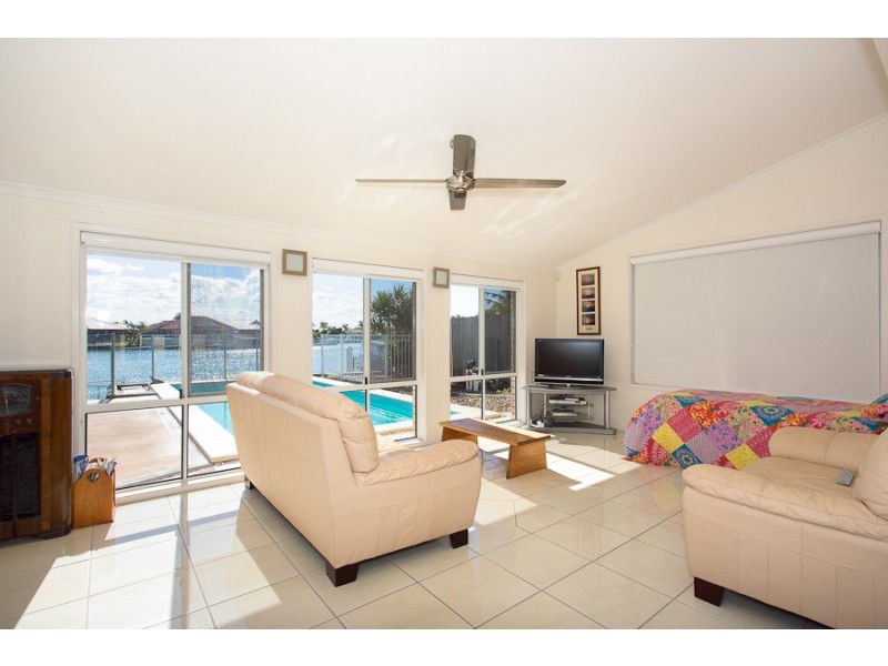4 Port Drive, Banksia Beach QLD 4507