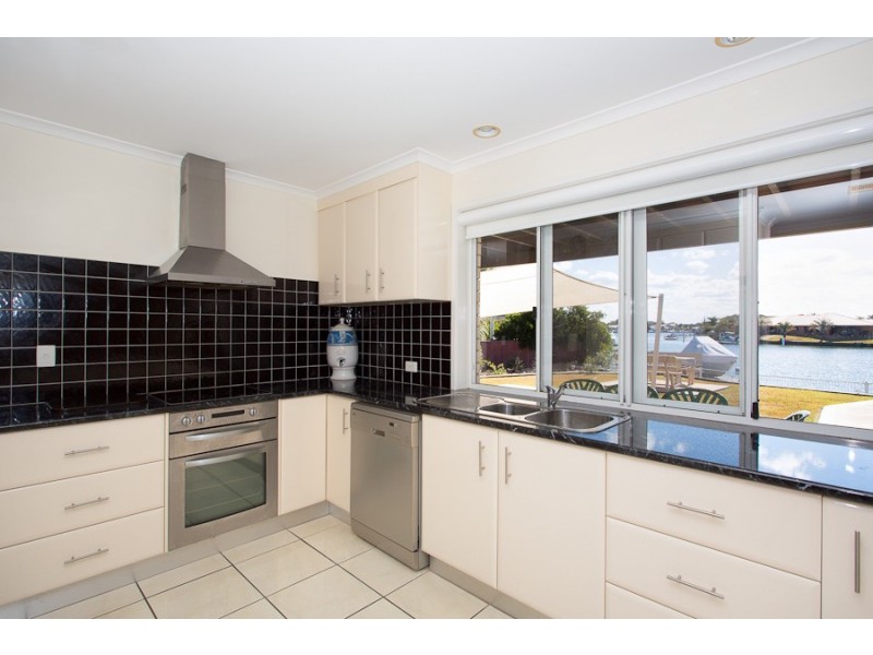 4 Port Drive, Banksia Beach QLD 4507