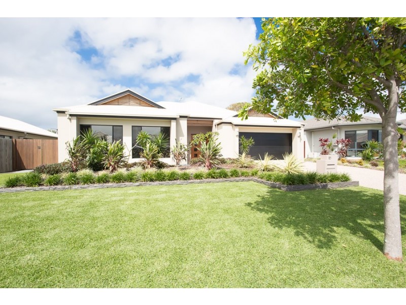 15 Pectoral Place, Banksia Beach QLD 4507