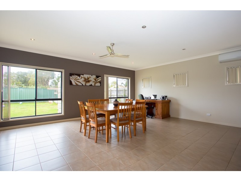 15 Pectoral Place, Banksia Beach QLD 4507