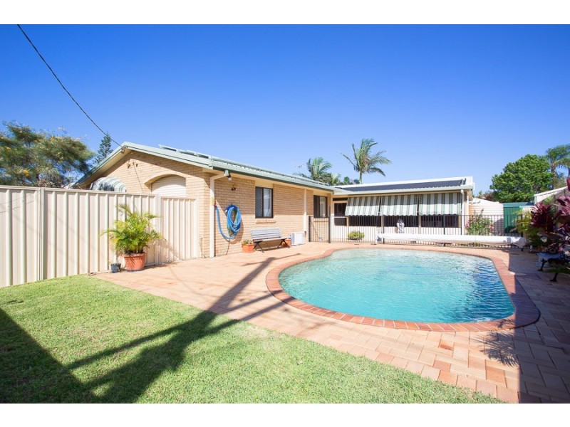 57 Endeavour Drive, Banksia Beach QLD 4507