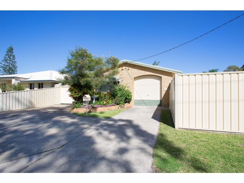 57 Endeavour Drive, Banksia Beach QLD 4507