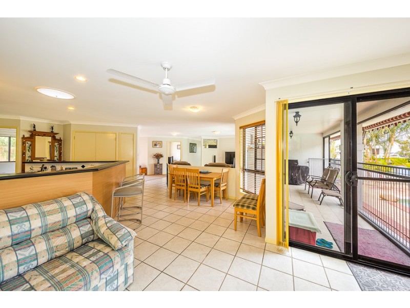 28 Dugong Crescent, Banksia Beach QLD 4507