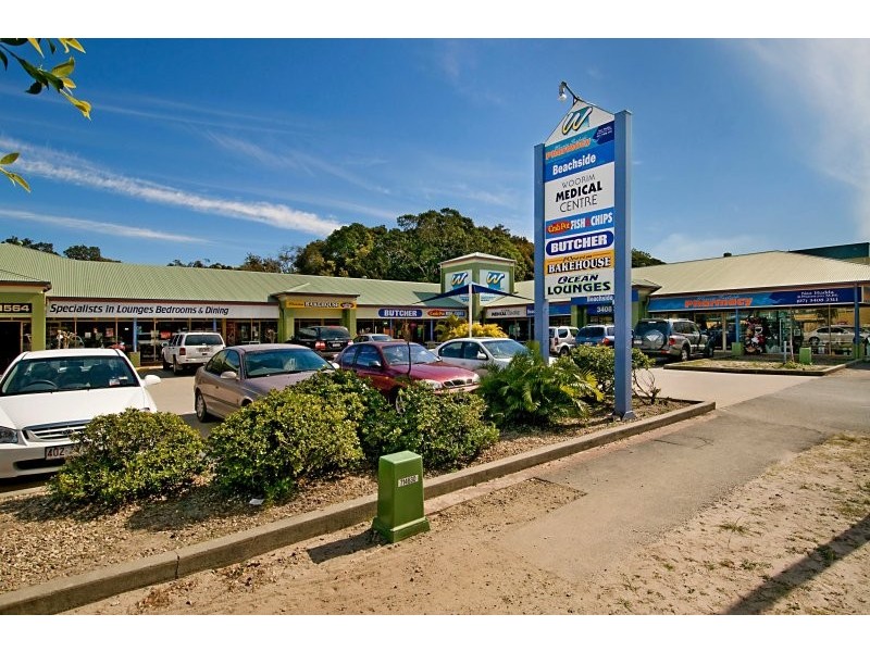Woorim QLD 4507