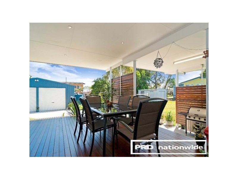 Bongaree QLD 4507