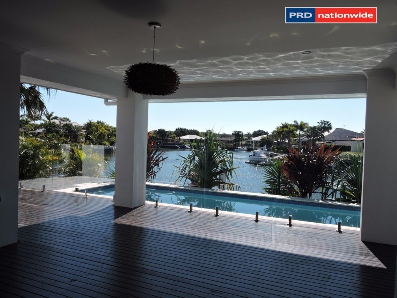 121 Voyagers Drive, Banksia Beach QLD 4507