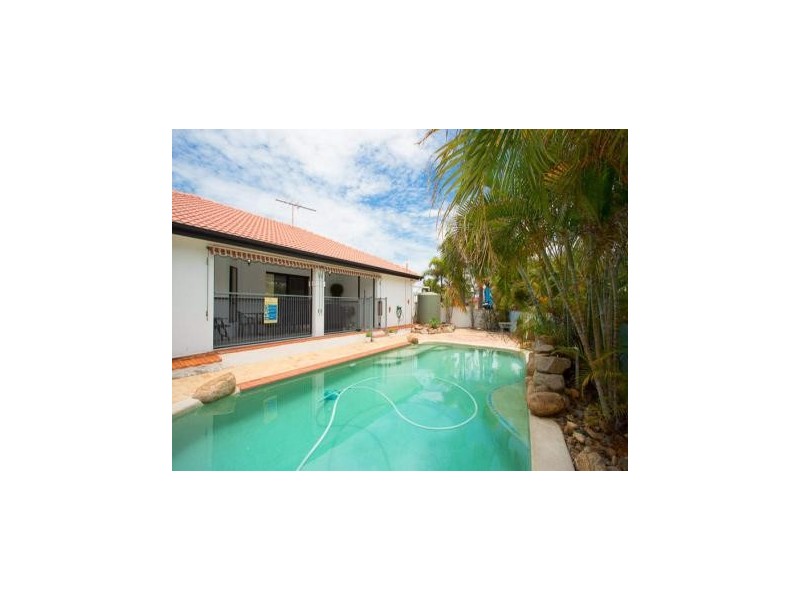 Banksia Beach QLD 4507