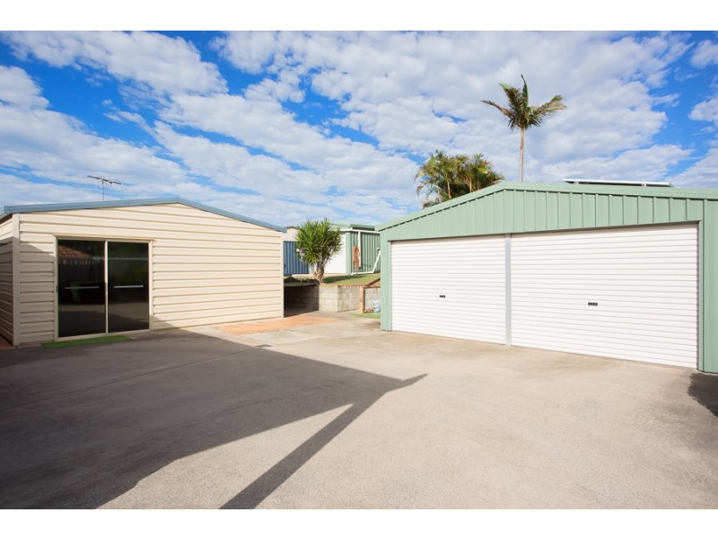 Bongaree QLD 4507