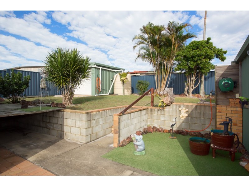 Bongaree QLD 4507