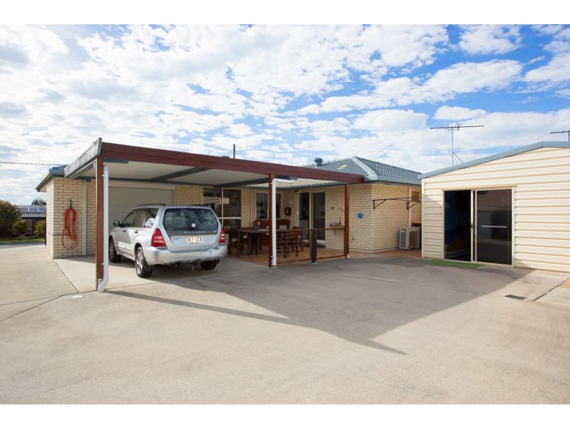 Bongaree QLD 4507
