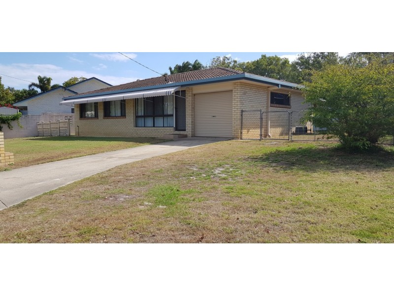 31 Benny Street, Woorim QLD 4507