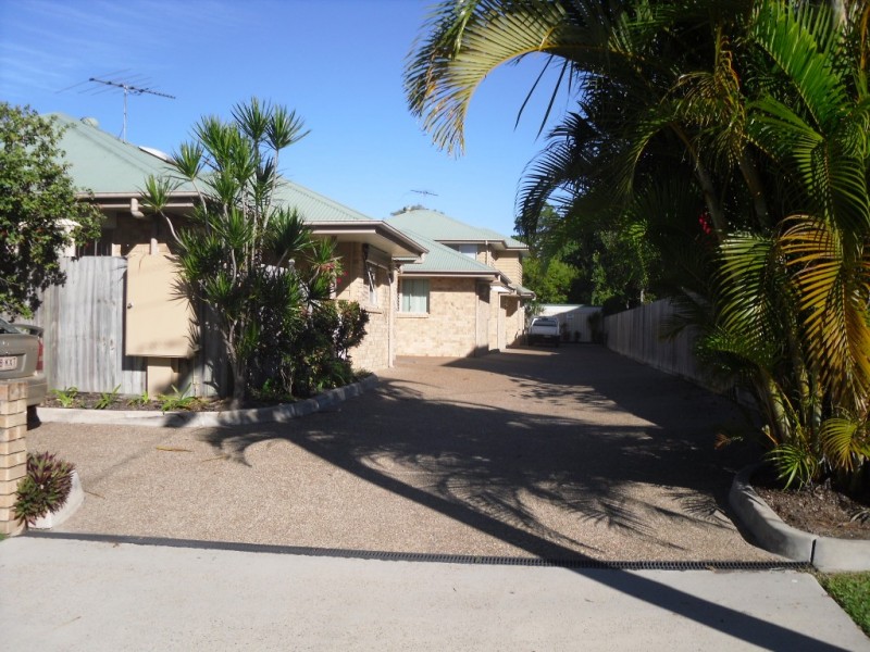 Bongaree QLD 4507