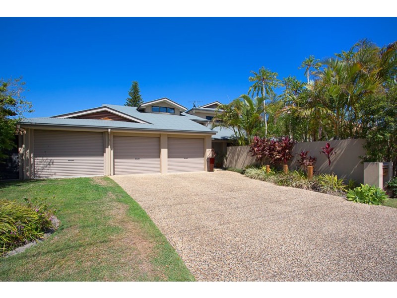 14 Venus Court, Banksia Beach QLD 4507