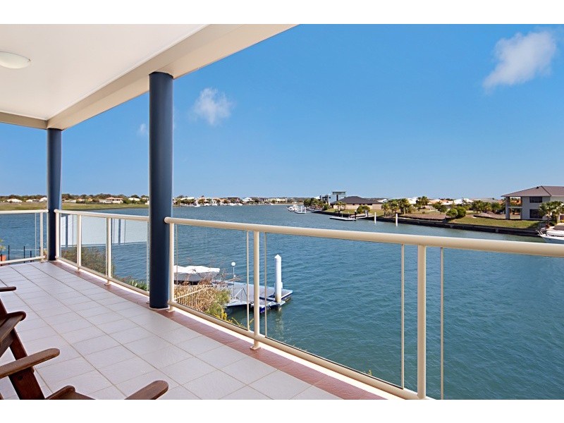 42 Tradewinds, Banksia Beach QLD 4507