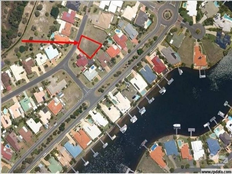 34 Flamingo Drive, Banksia Beach QLD 4507