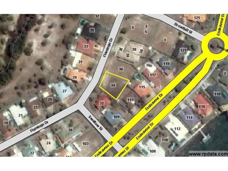 34 Flamingo Drive, Banksia Beach QLD 4507