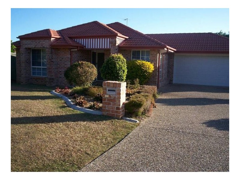 Sandstone Point QLD 4511