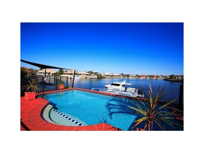 Banksia Beach QLD 4507