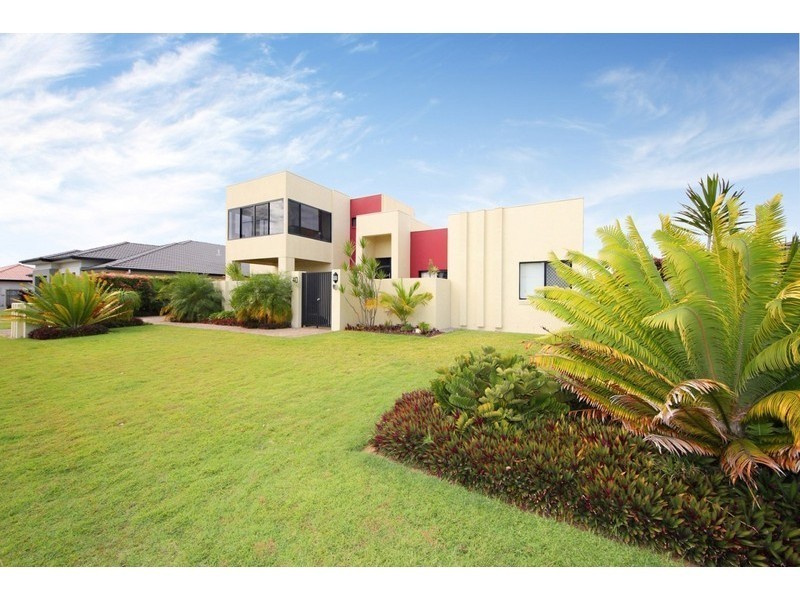 40 Kakadu Circuit, Banksia Beach QLD 4507
