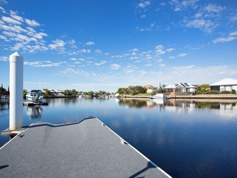 18 Trimaran, Banksia Beach QLD 4507