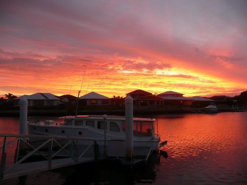 18 Trimaran, Banksia Beach QLD 4507