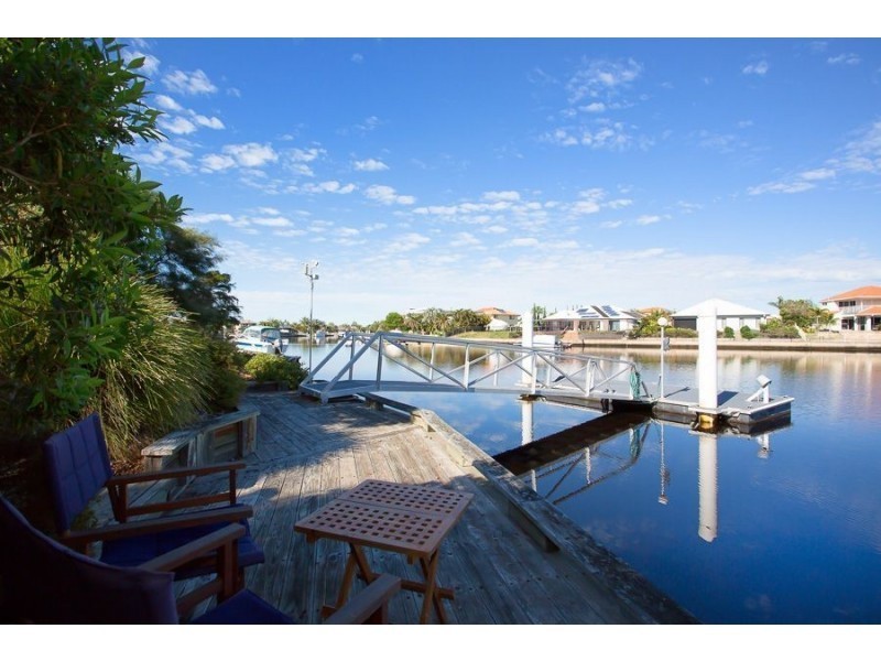 18 Trimaran, Banksia Beach QLD 4507