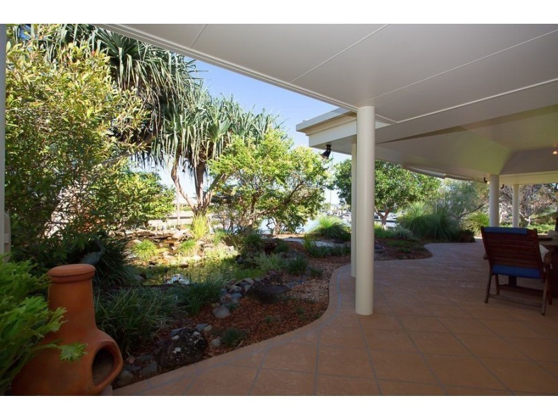 18 Trimaran, Banksia Beach QLD 4507