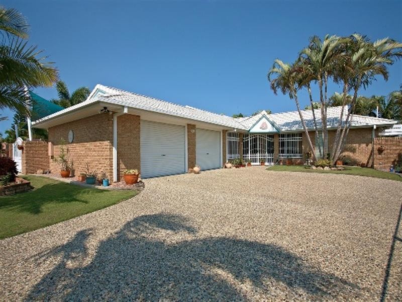 51 Pacific Drive, Banksia Beach QLD 4507