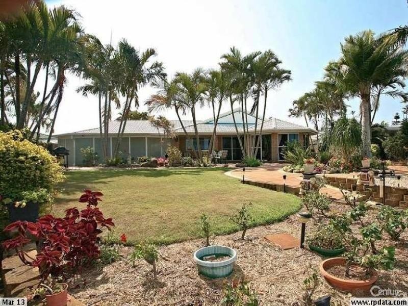 51 Pacific Drive, Banksia Beach QLD 4507
