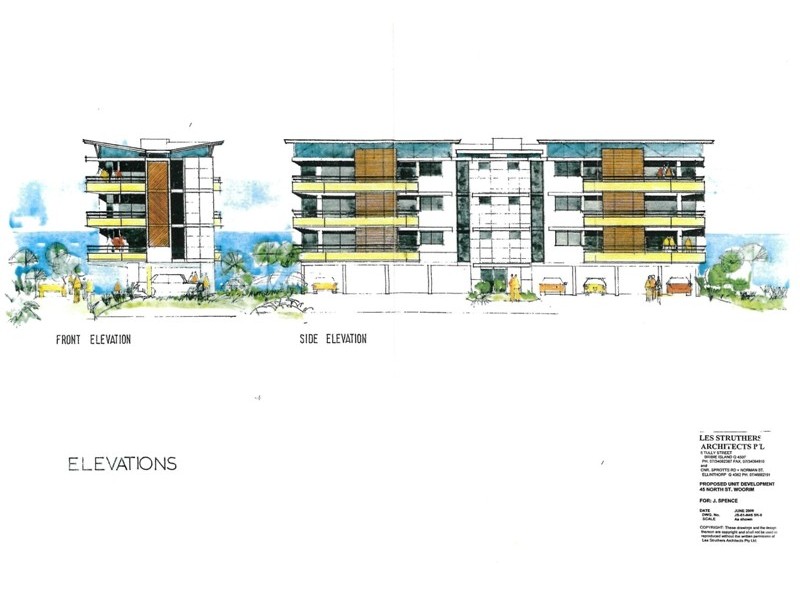 45 North street, Woorim QLD 4507