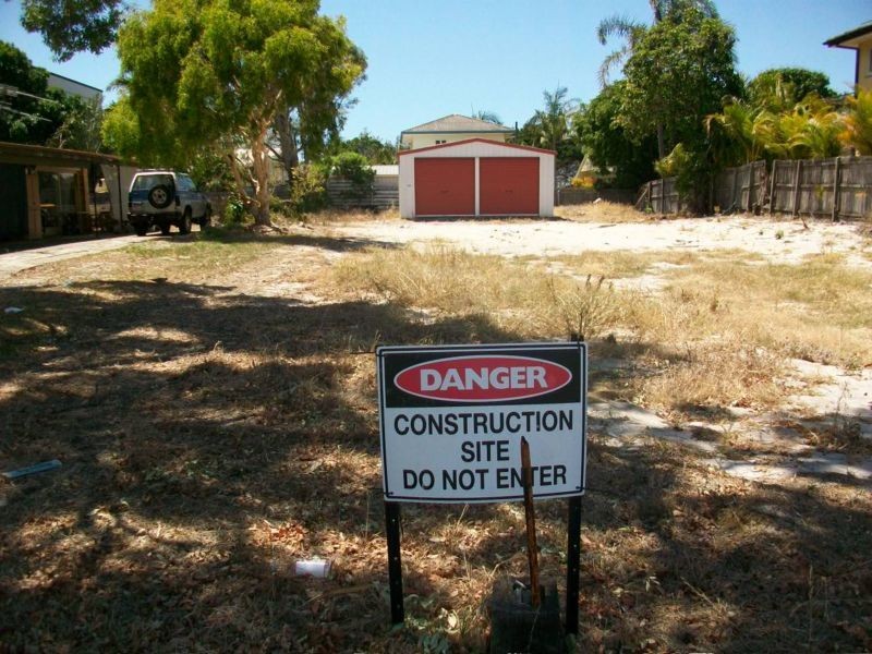 45 North street, Woorim QLD 4507