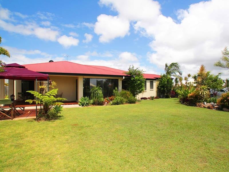 50 Kakadu Circuit, Banksia Beach QLD 4507
