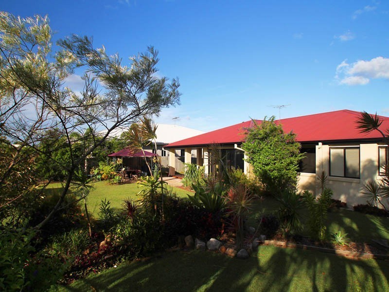 50 Kakadu Circuit, Banksia Beach QLD 4507