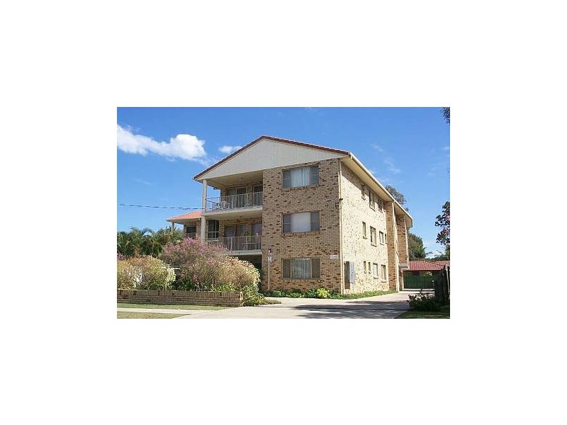 Unit 8 – 5 Wattle Avenue, Bongaree QLD 4507