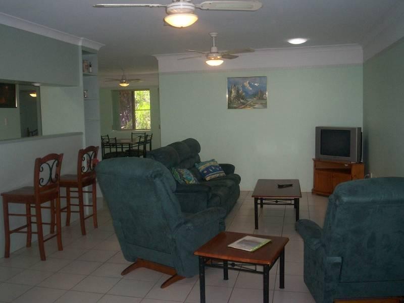 Unit 8 – 5 Wattle Avenue, Bongaree QLD 4507