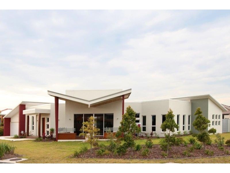 1 Blueberry Street, Banksia Beach QLD 4507