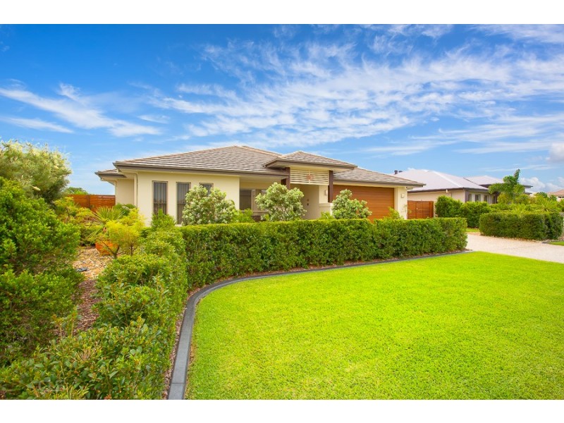 28 Blueberry Street, Banksia Beach QLD 4507