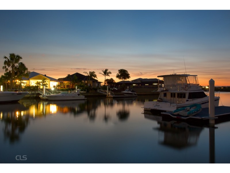 50 North Point, Banksia Beach QLD 4507