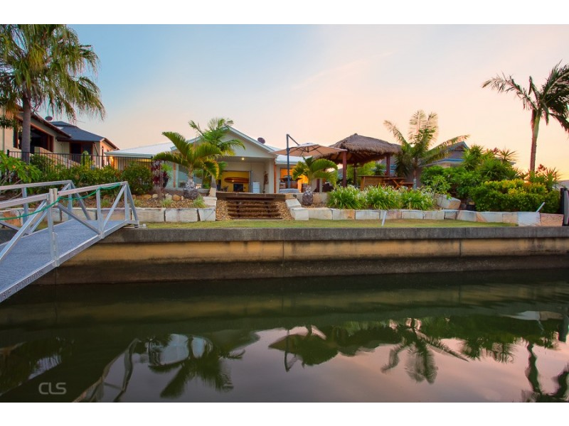 50 North Point, Banksia Beach QLD 4507