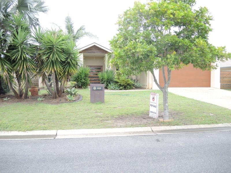 50 Flamingo Drive, Banksia Beach QLD 4507