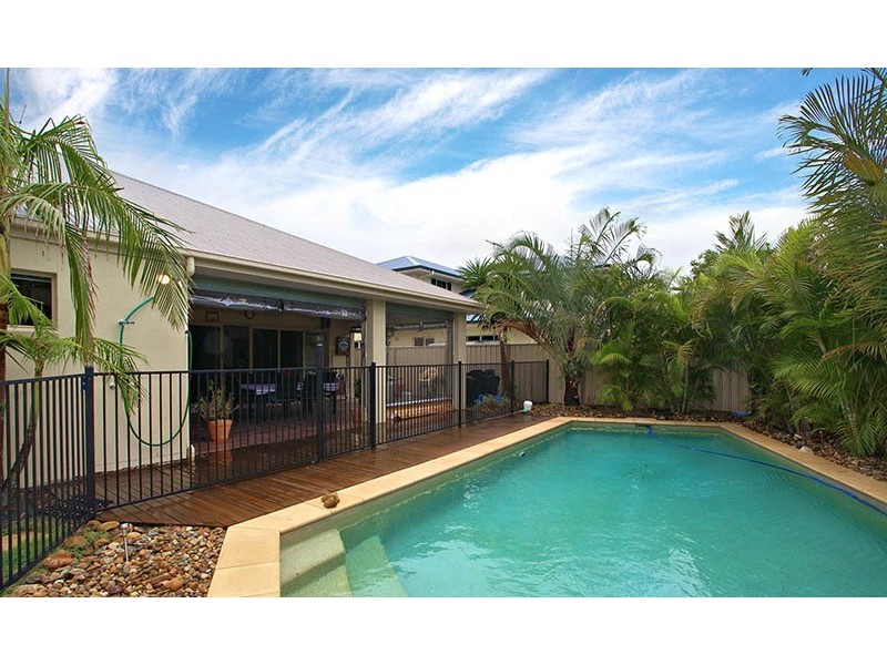 50 Flamingo Drive, Banksia Beach QLD 4507