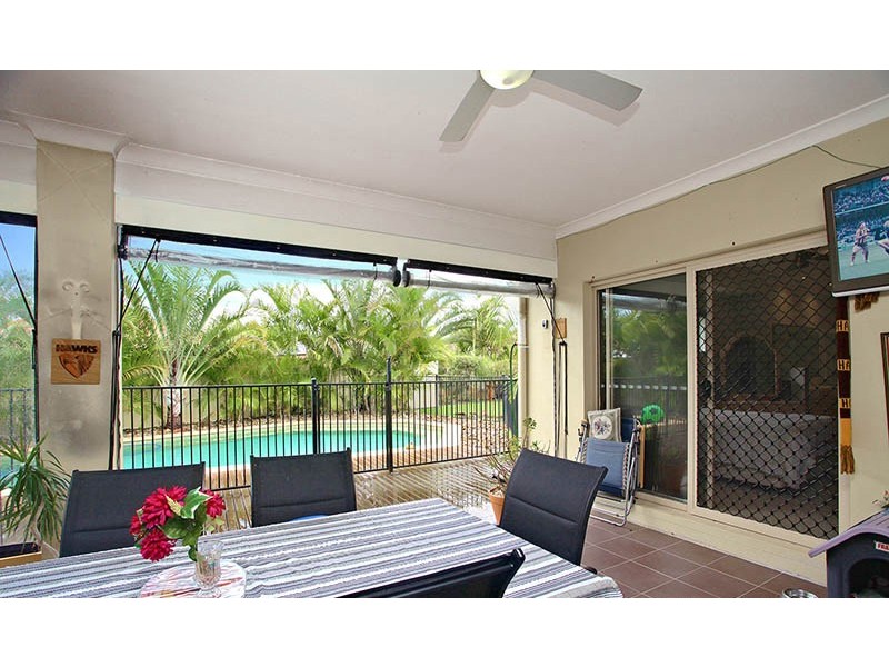 50 Flamingo Drive, Banksia Beach QLD 4507
