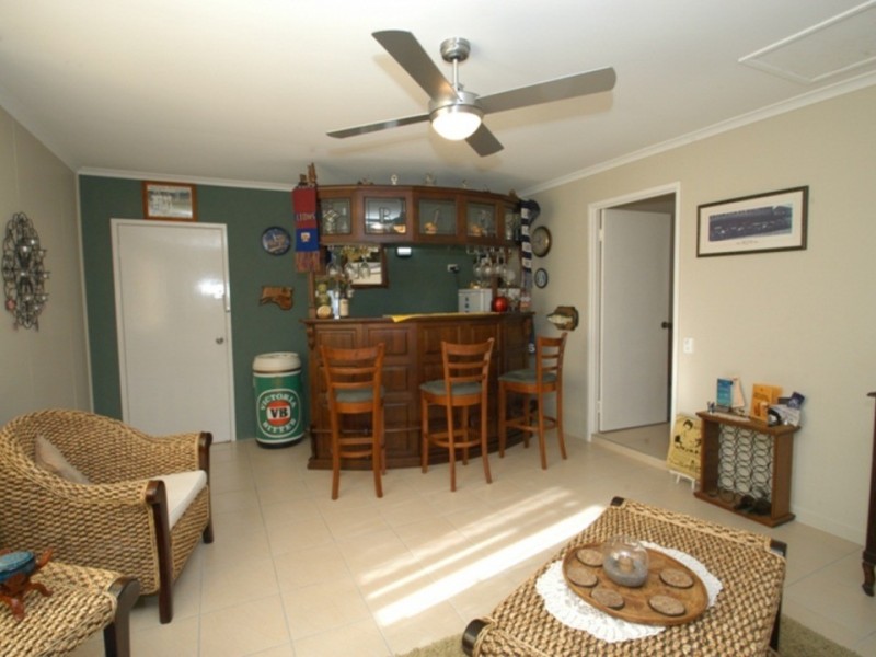 35 ARCADIA AVENUE, Woorim QLD 4507