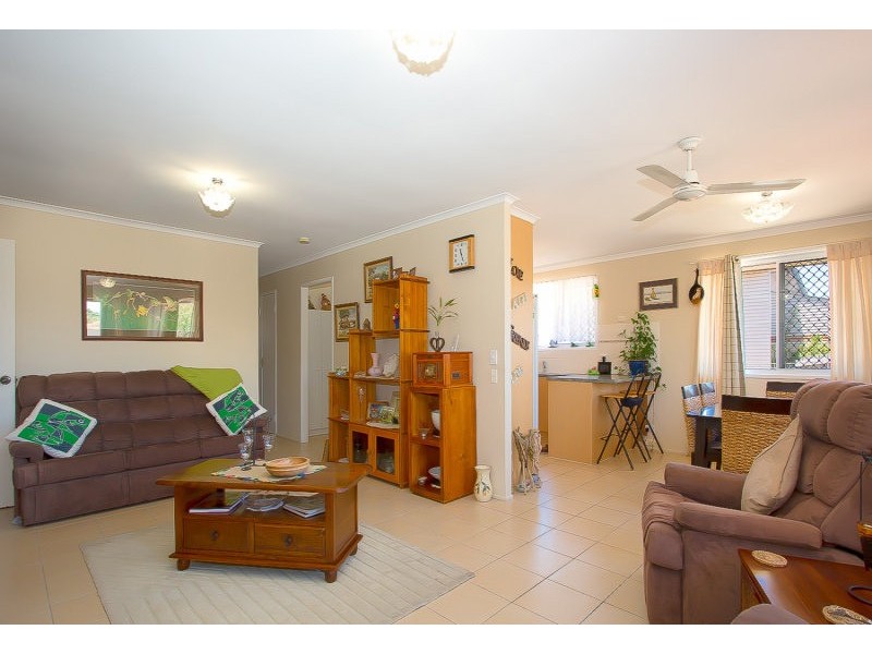 35 ARCADIA AVENUE, Woorim QLD 4507