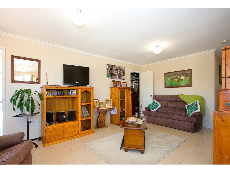 35 ARCADIA AVENUE, Woorim QLD 4507