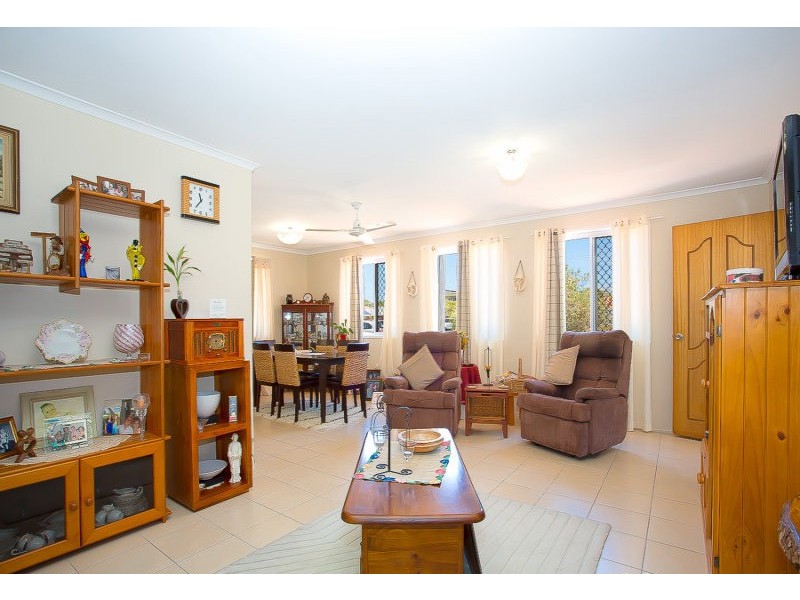 35 ARCADIA AVENUE, Woorim QLD 4507