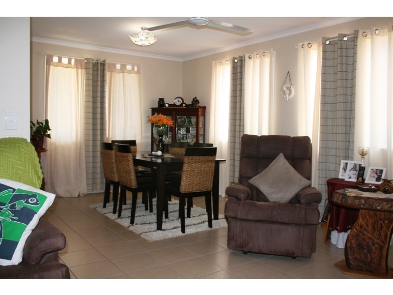 35 ARCADIA AVENUE, Woorim QLD 4507