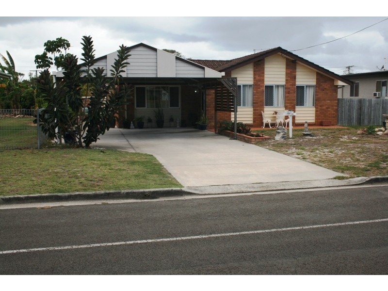 35 ARCADIA AVENUE, Woorim QLD 4507