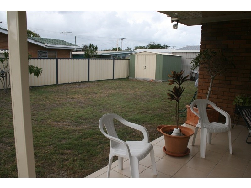 35 ARCADIA AVENUE, Woorim QLD 4507