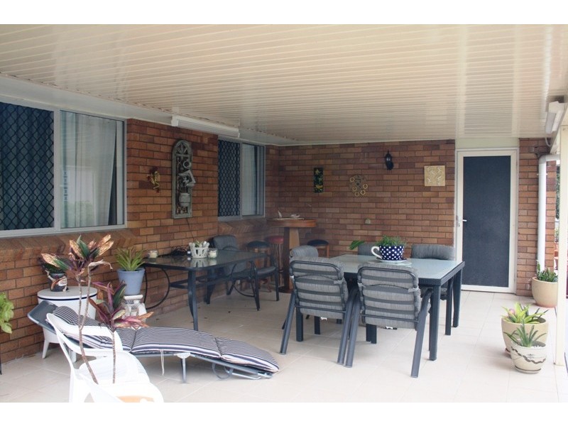 35 ARCADIA AVENUE, Woorim QLD 4507